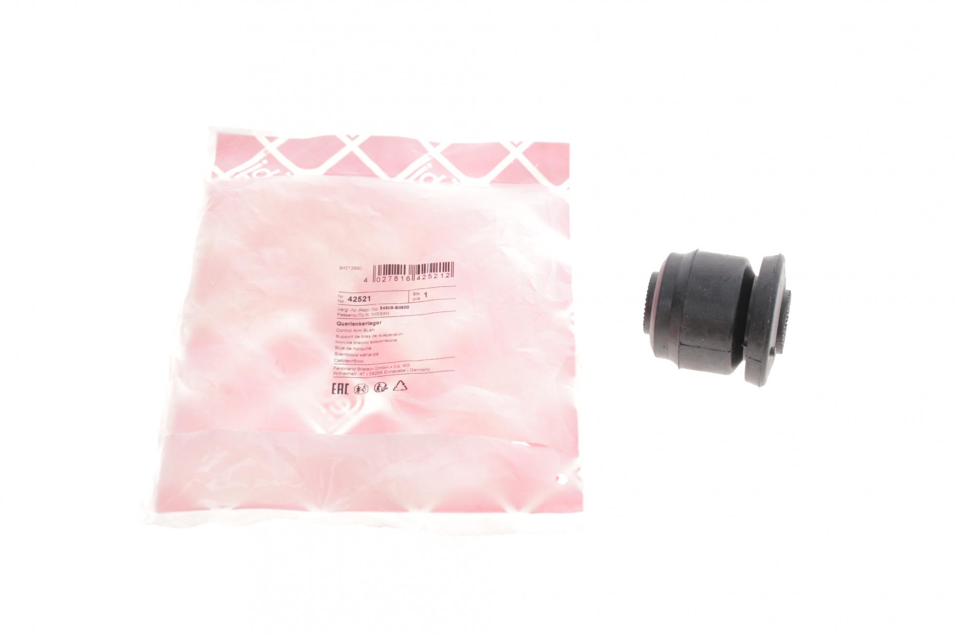 42521 FEBI BILSTEIN
